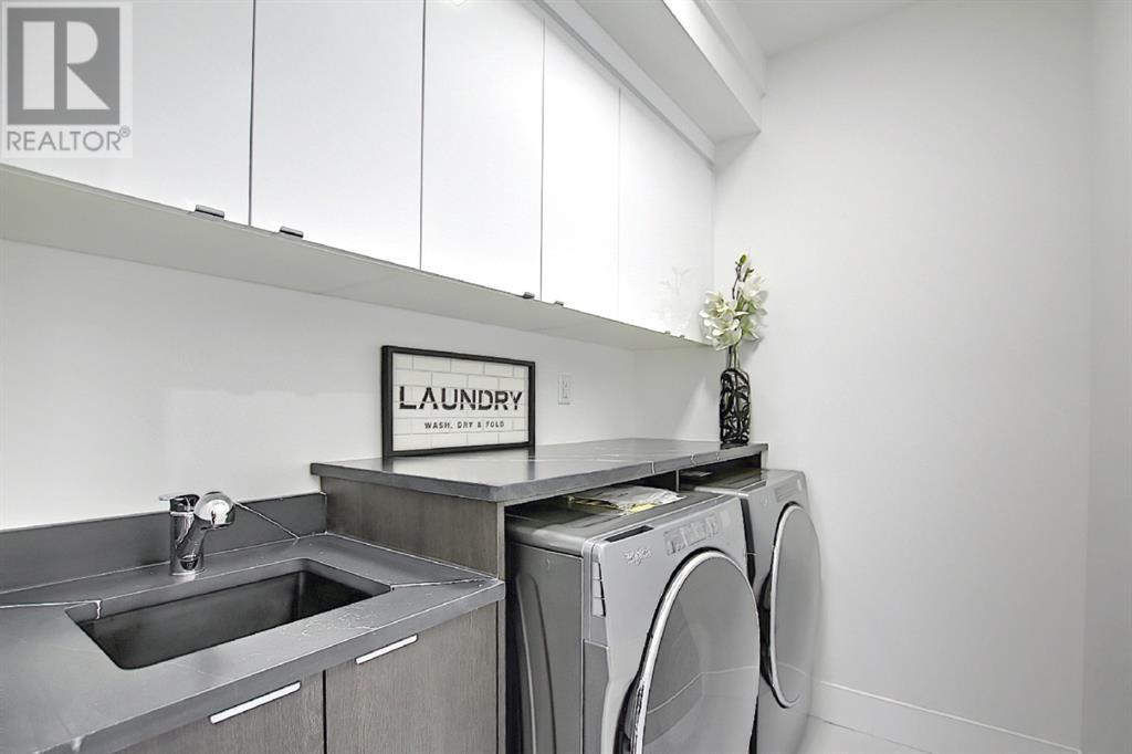 Single Family House for Sale in Unit   th Street SW Rosscarrock Calgary 
