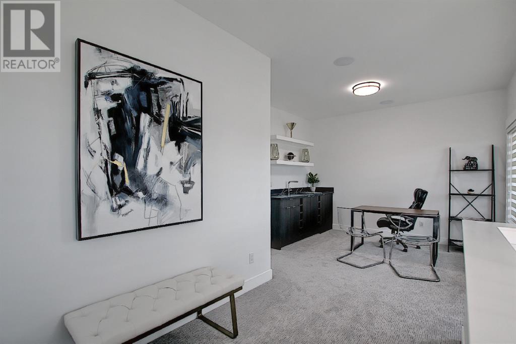Single Family House for Sale in Unit   th Street SW Rosscarrock Calgary 