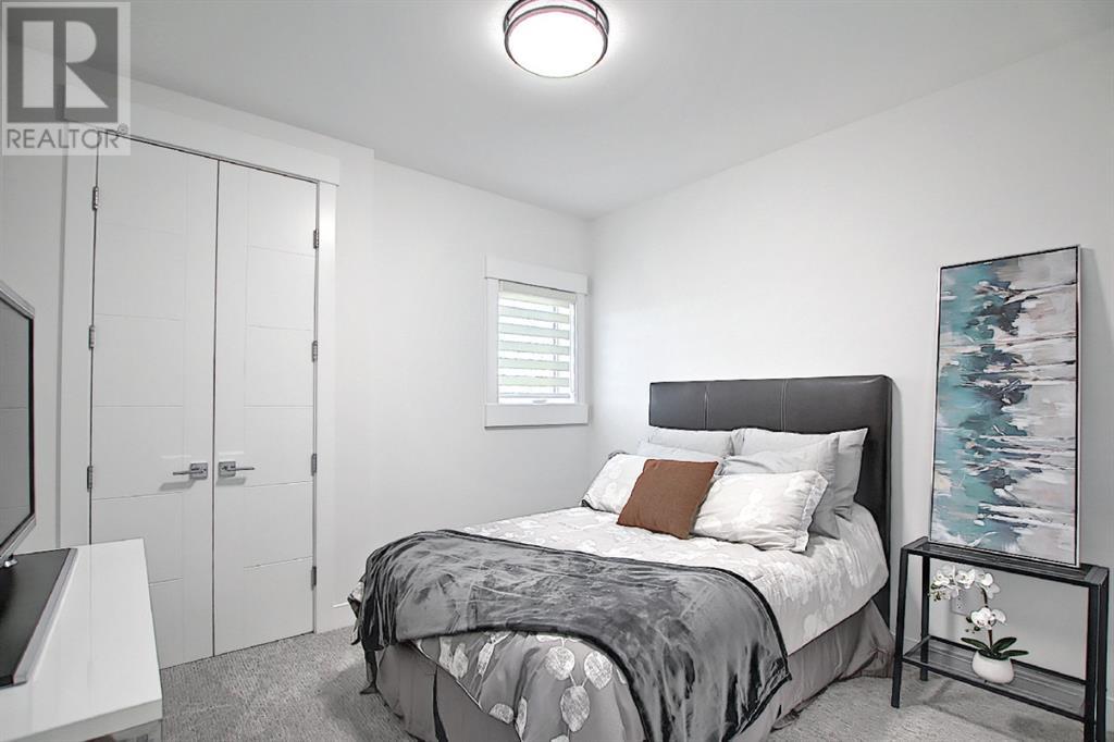 Single Family House for Sale in Unit   th Street SW Rosscarrock Calgary 