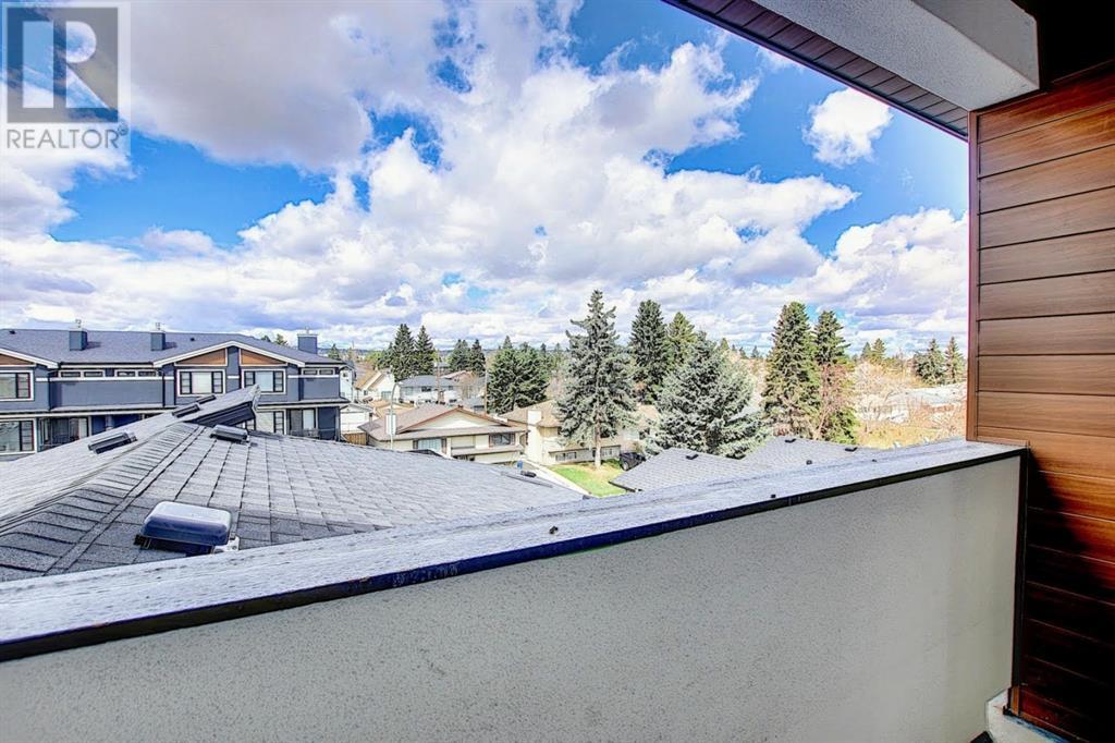 Single Family House for Sale in Unit   th Street SW Rosscarrock Calgary 