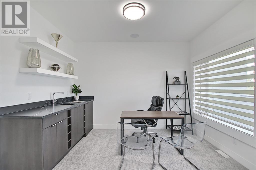 Single Family House for Sale in Unit   th Street SW Rosscarrock Calgary 