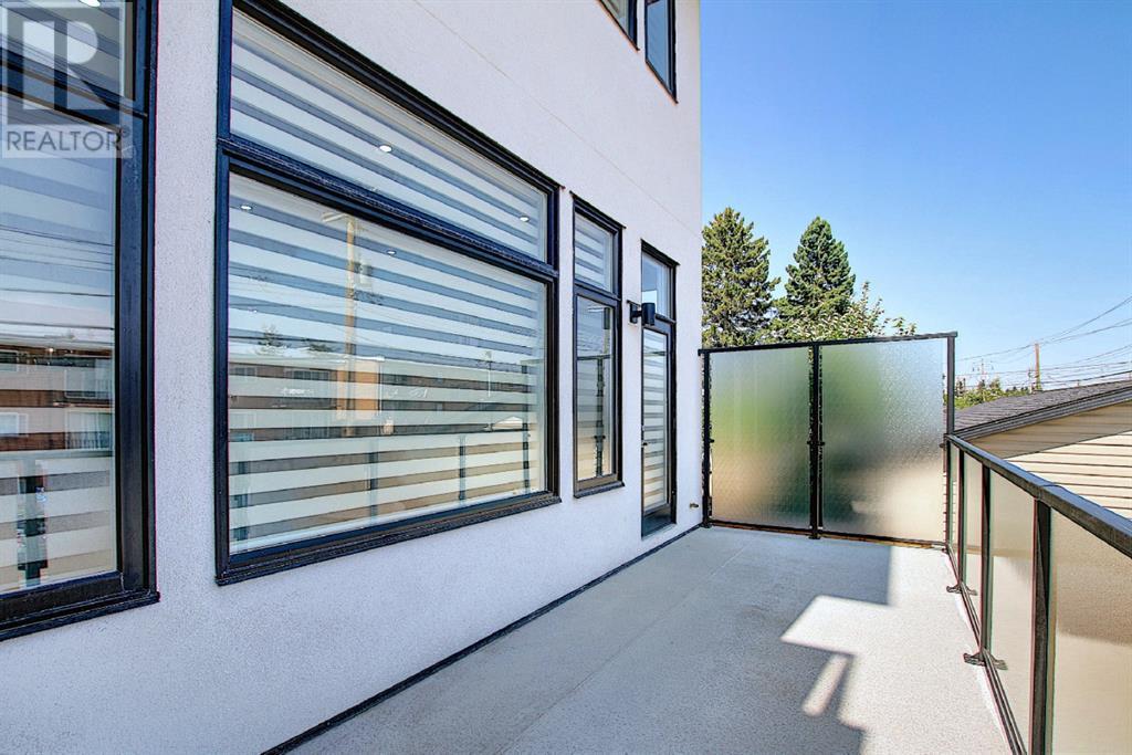 Single Family House for Sale in Unit   th Street SW Rosscarrock Calgary 