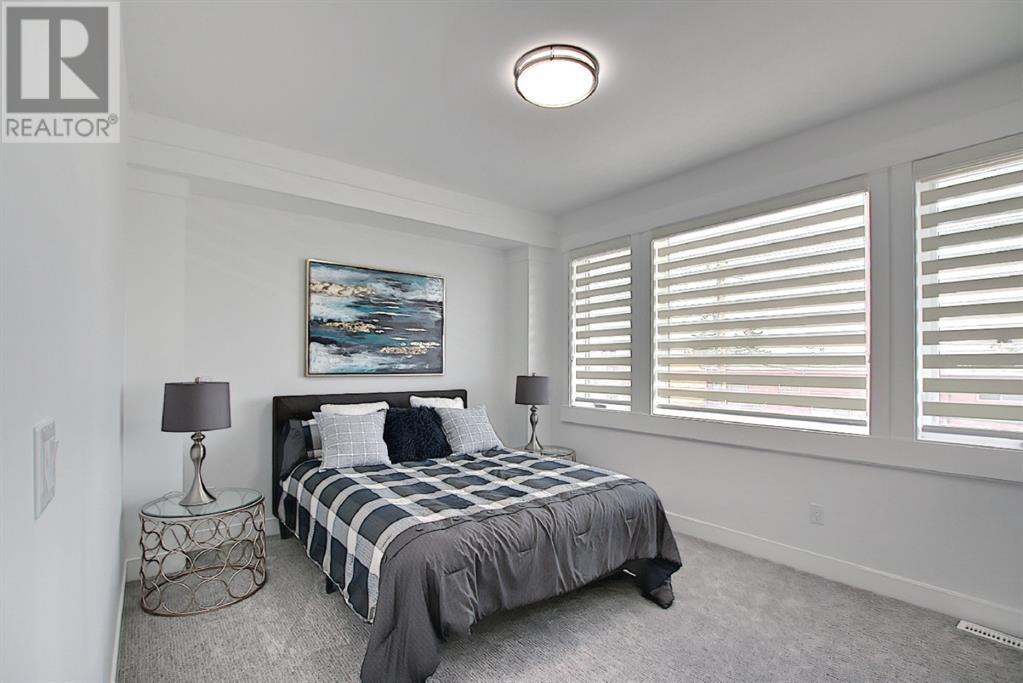 Single Family House for Sale in Unit   th Street SW Rosscarrock Calgary 