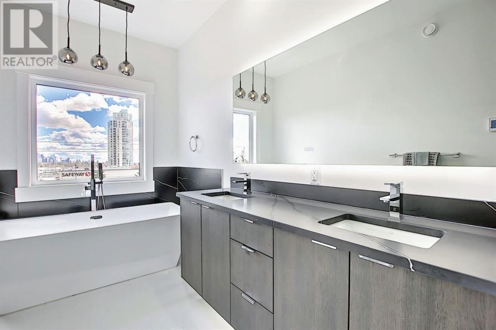 Single Family House for Sale in Unit   th Street SW Rosscarrock Calgary 
