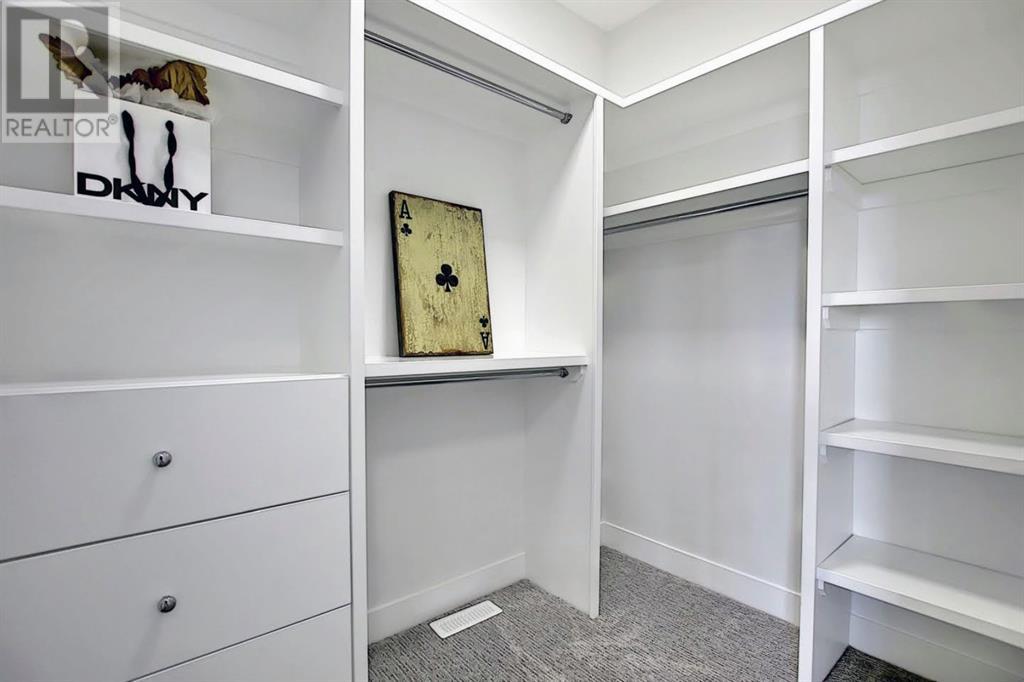 Single Family House for Sale in Unit   th Street SW Rosscarrock Calgary 