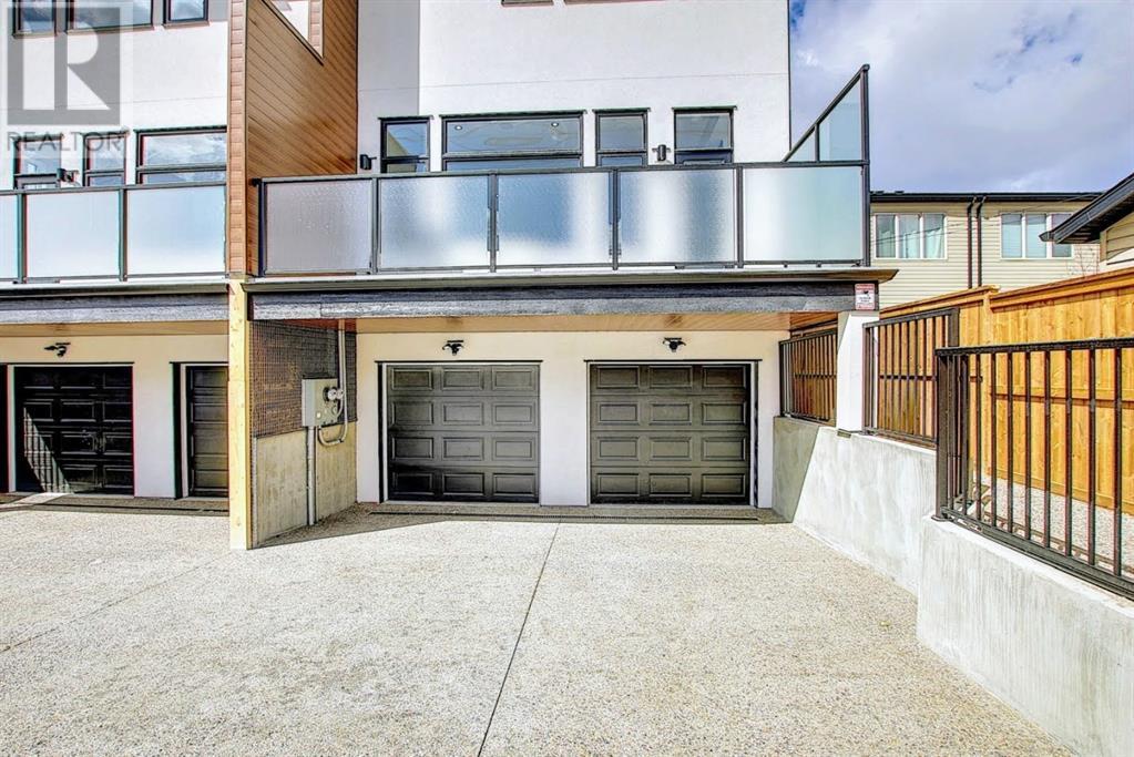 Single Family House for Sale in Unit   th Street SW Rosscarrock Calgary 