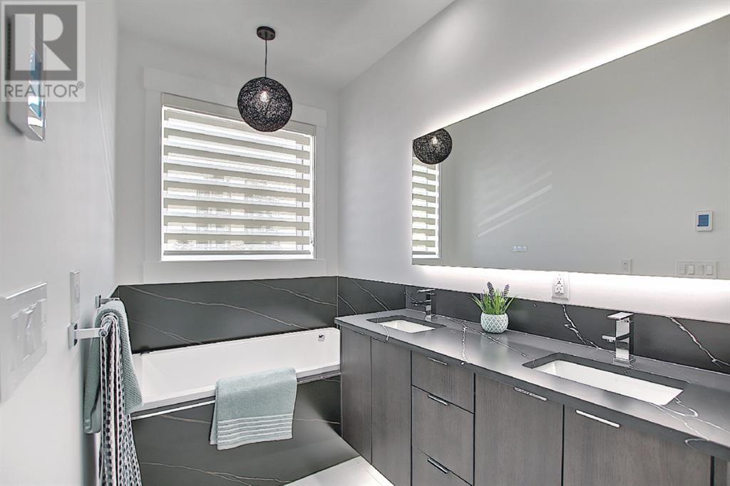 Single Family House for Sale in Unit   th Street SW Rosscarrock Calgary 