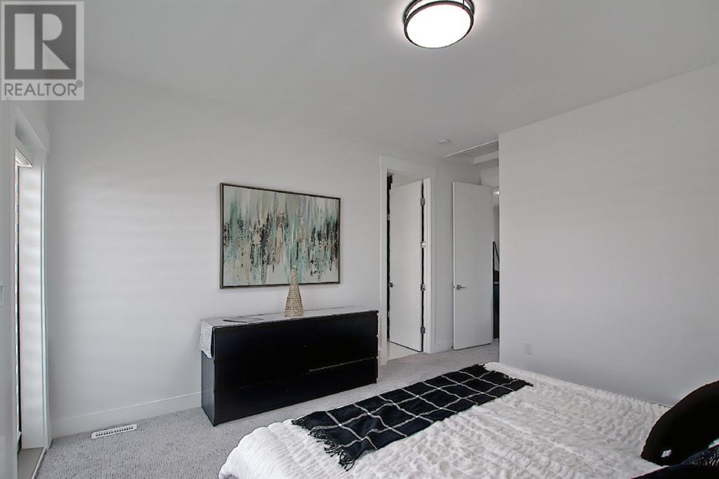 Single Family House for Sale in Unit   th Street SW Rosscarrock Calgary 