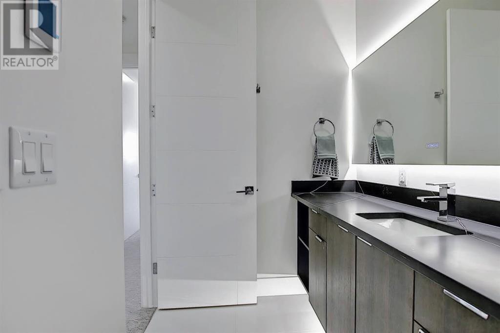 Single Family House for Sale in Unit   th Street SW Rosscarrock Calgary 
