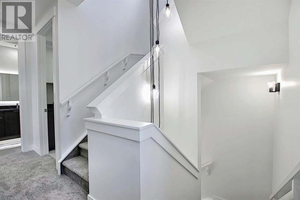 Single Family House for Sale in Unit   th Street SW Rosscarrock Calgary 