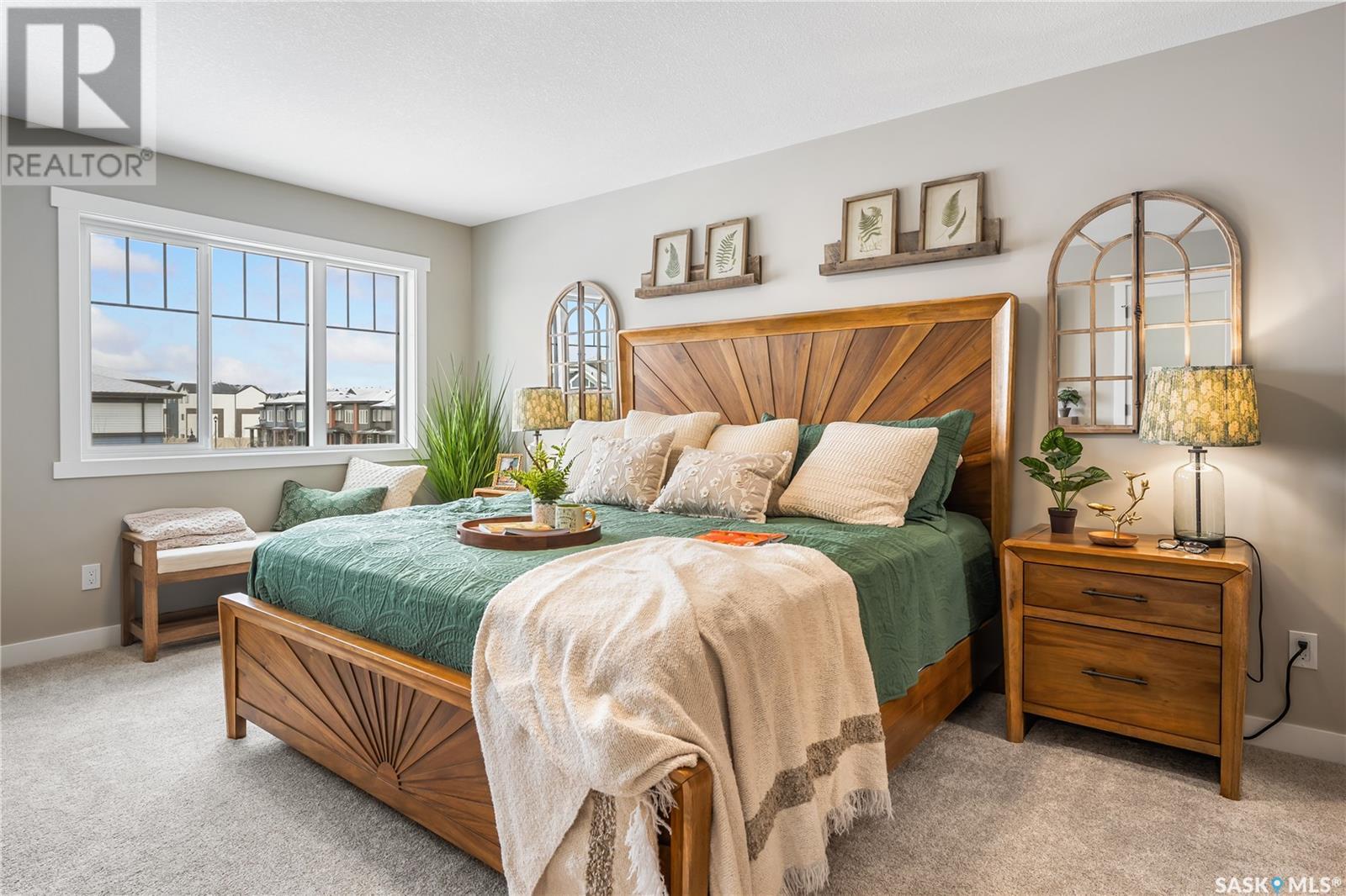Photo 32 of 3084 Dumont Way, Regina SK