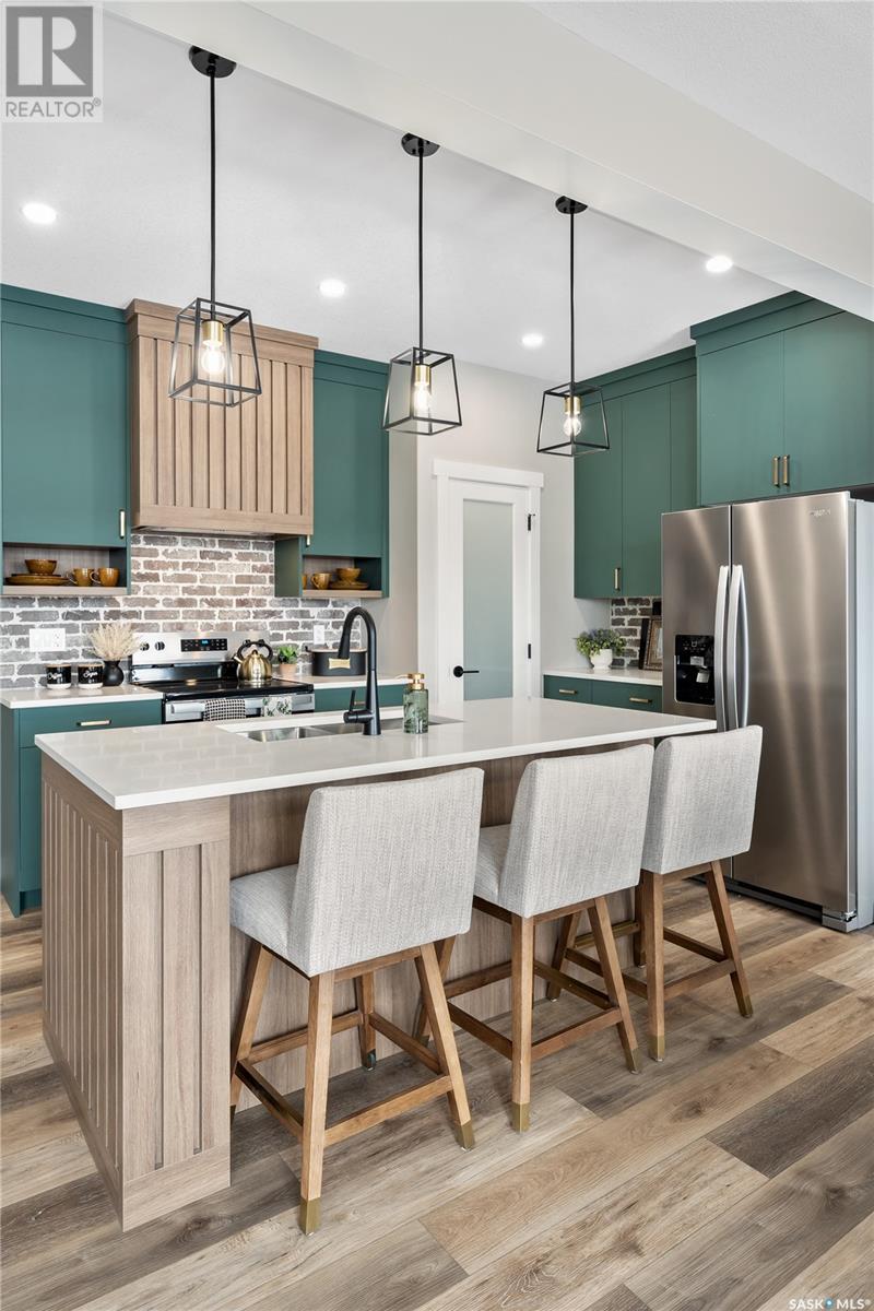 Photo 5 of 3084 Dumont Way, Regina SK
