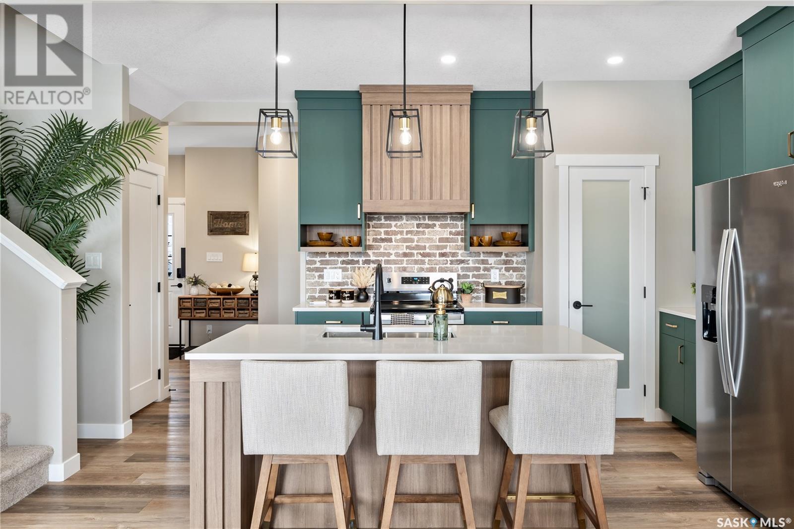 Photo 8 of 3084 Dumont Way, Regina SK