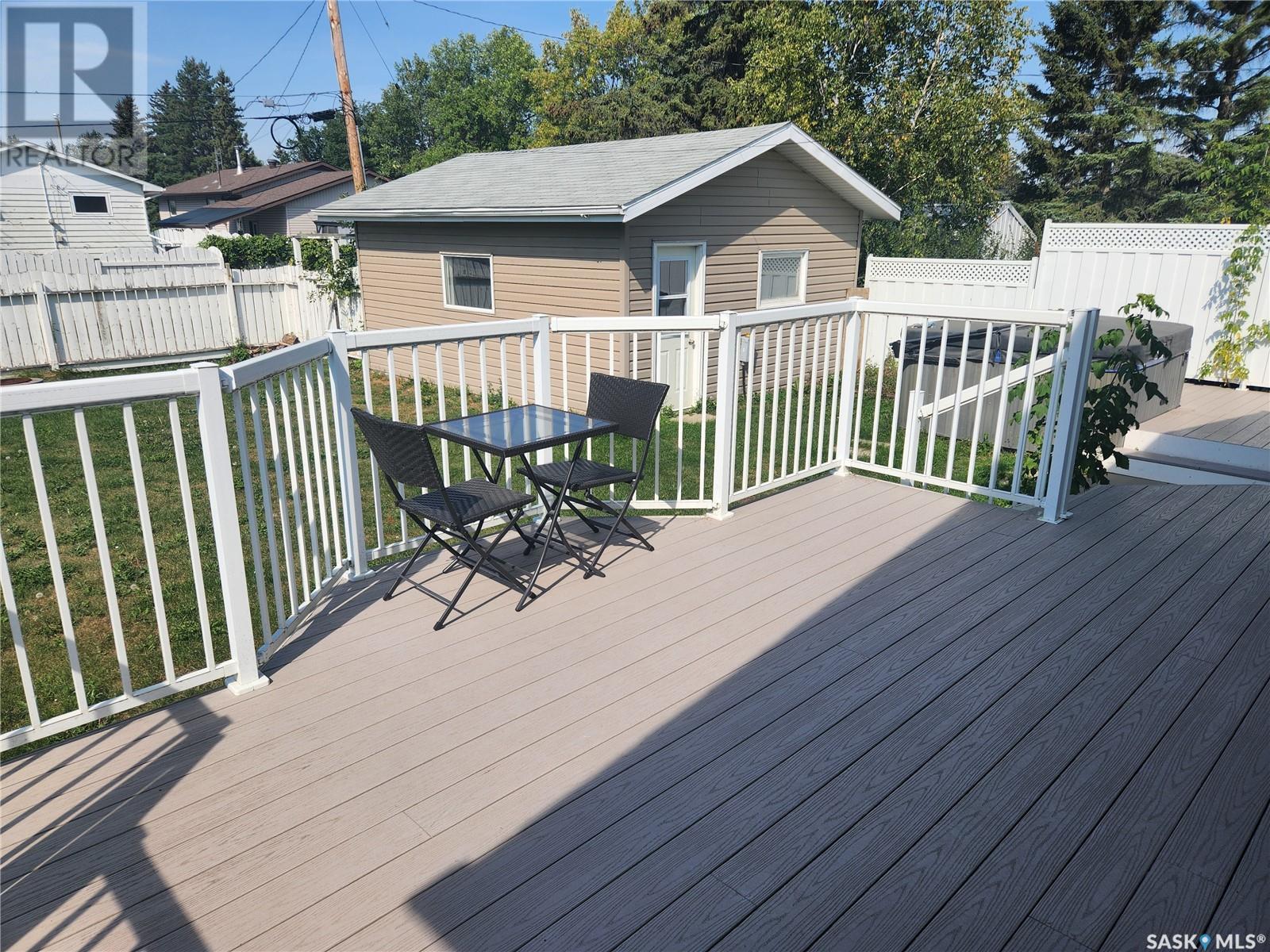 Photo 27 of 1519 97th Street, Tisdale SK