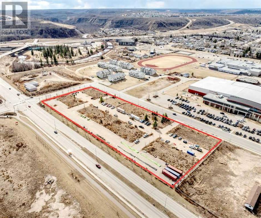 9905 Penhorwood Drive, Fort McMurray