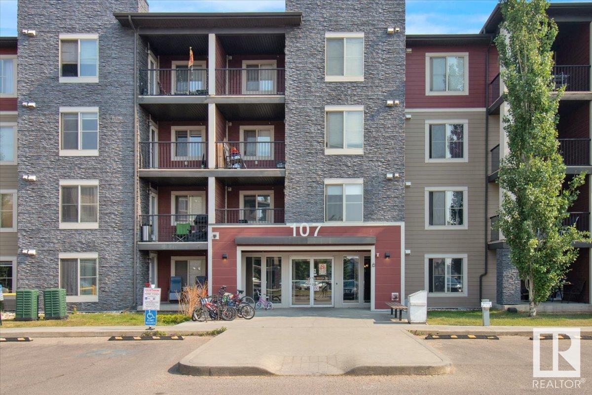 Photo 7 of 101 107 Watt Cm Sw Sw, Edmonton AB