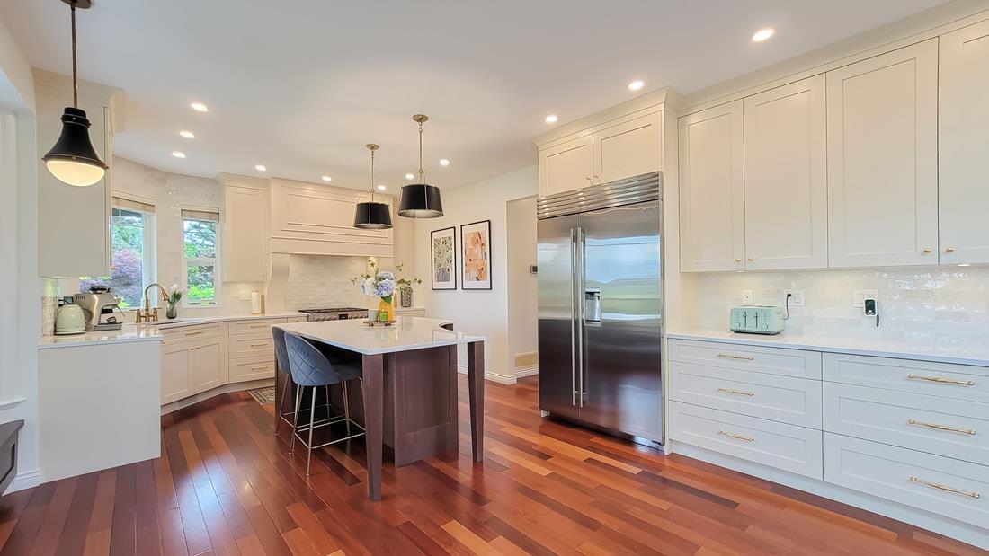 Photo 14 of 3762 159 A Street, Surrey BC