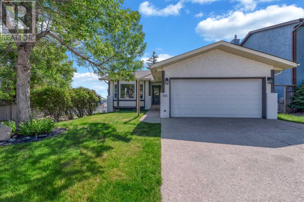 56 Macewan Meadow Way NW, Calgary, Alberta