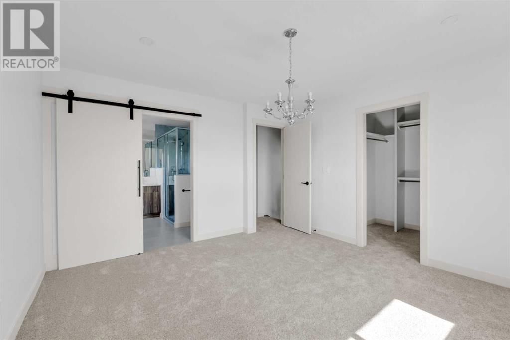 Single Family House 4 Level for Sale in  Macewan Meadow Way NW MacEwan Glen Calgary 