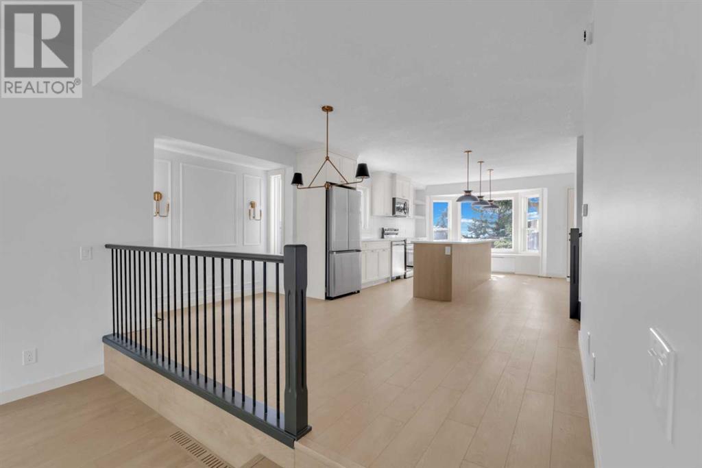 Single Family House 4 Level for Sale in  Macewan Meadow Way NW MacEwan Glen Calgary 