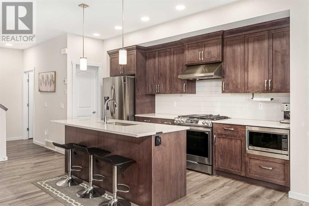Single Family House for Sale in  Creekstone Way SW Pine Creek Calgary 