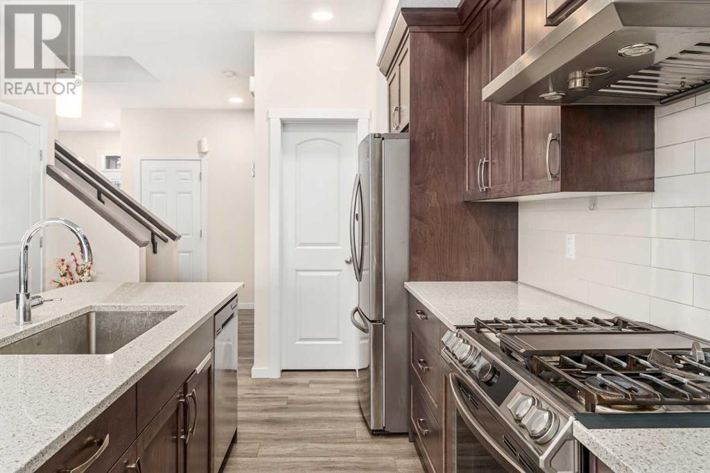 Single Family House for Sale in  Creekstone Way SW Pine Creek Calgary 