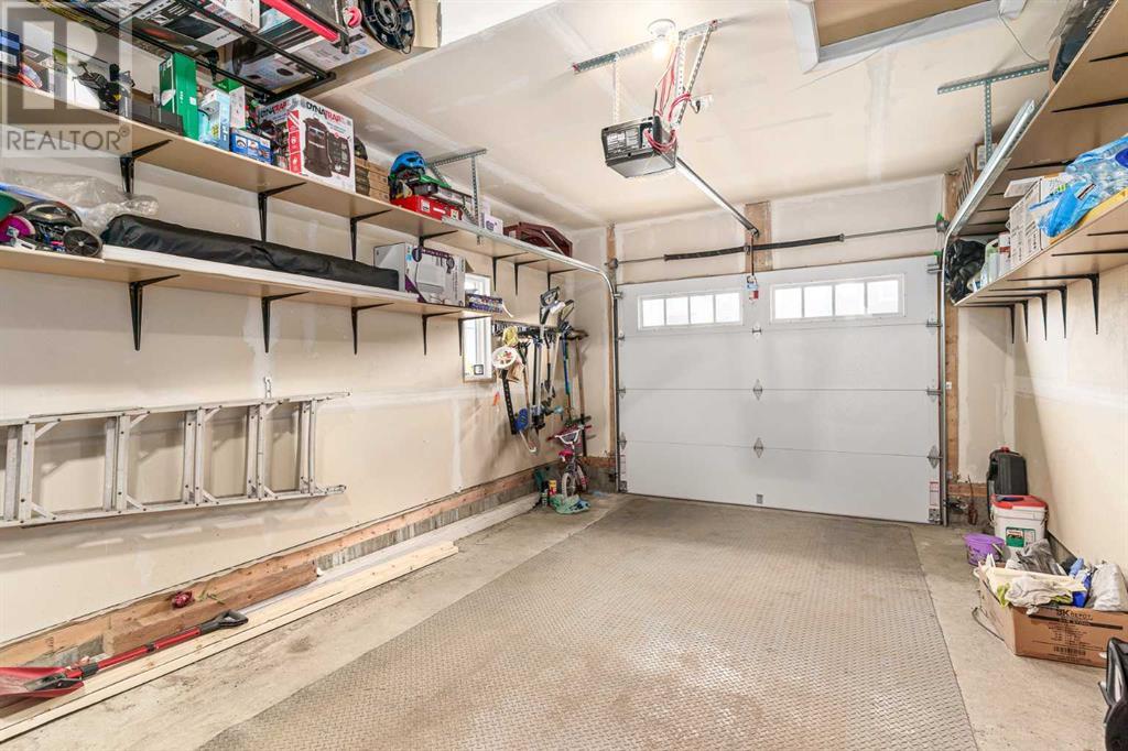 Single Family House for Sale in  Creekstone Way SW Pine Creek Calgary 