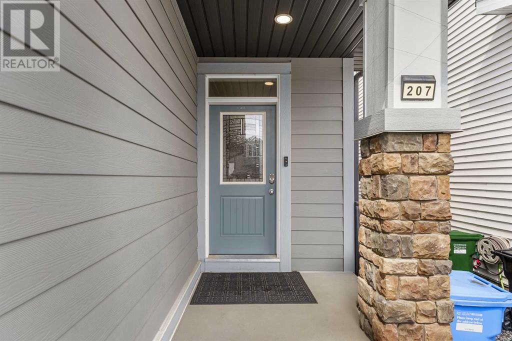 Single Family House for Sale in  Creekstone Way SW Pine Creek Calgary 