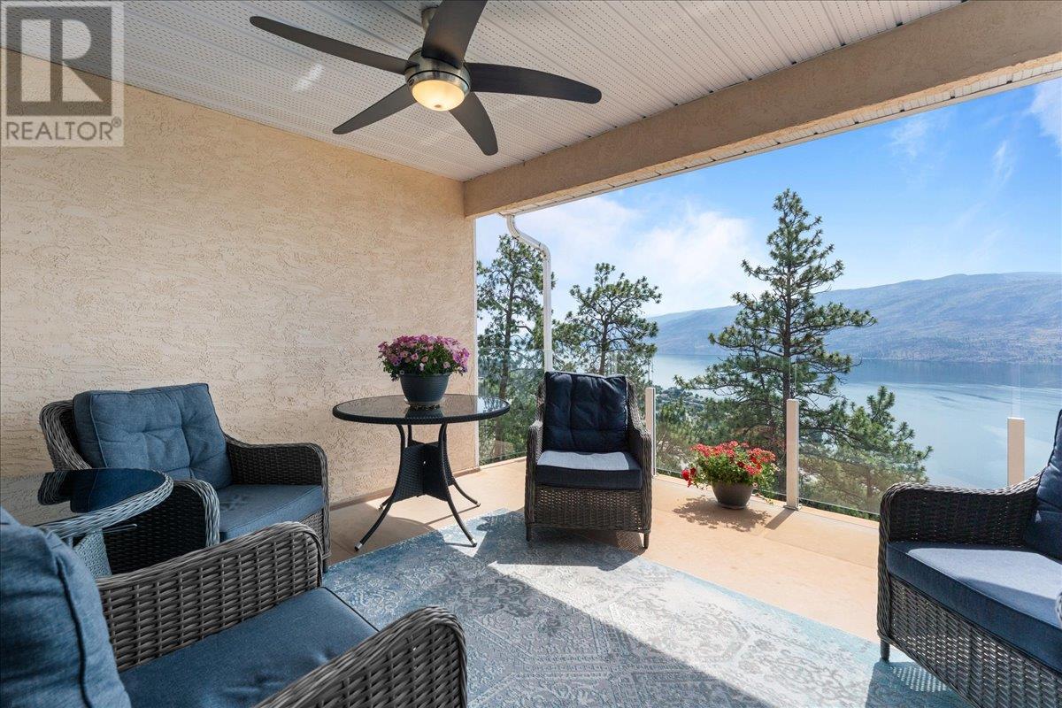 201 4470 Ponderosa Drive, Peachland