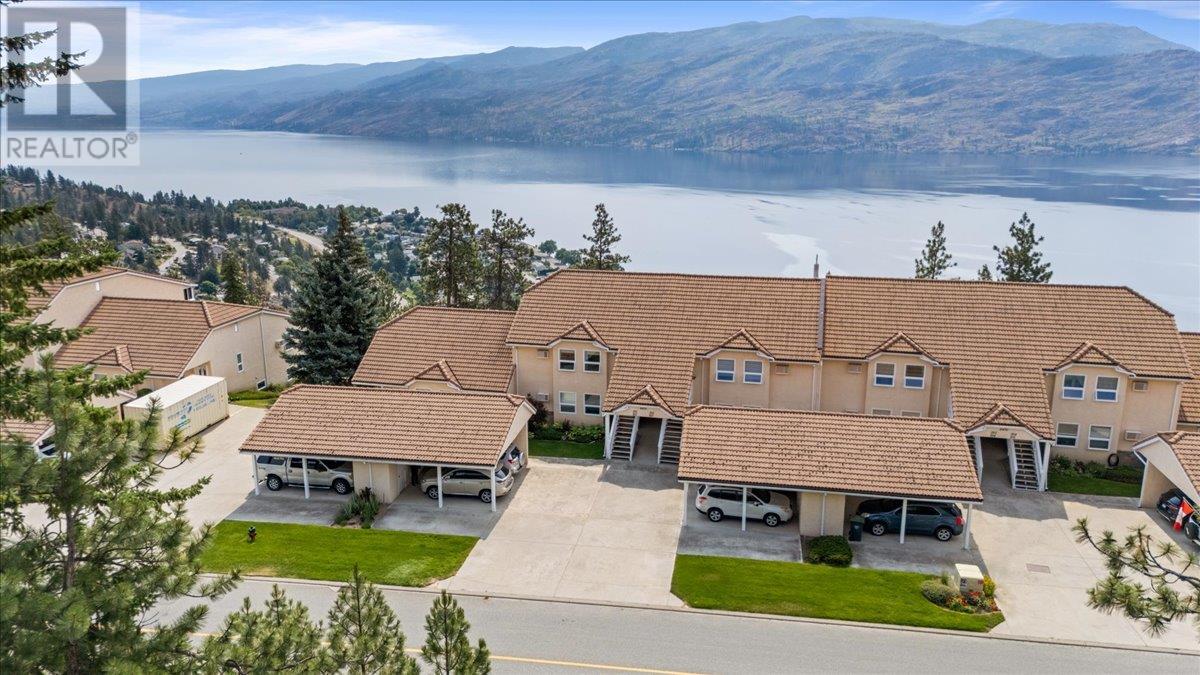 201 4470 Ponderosa Drive, Peachland
