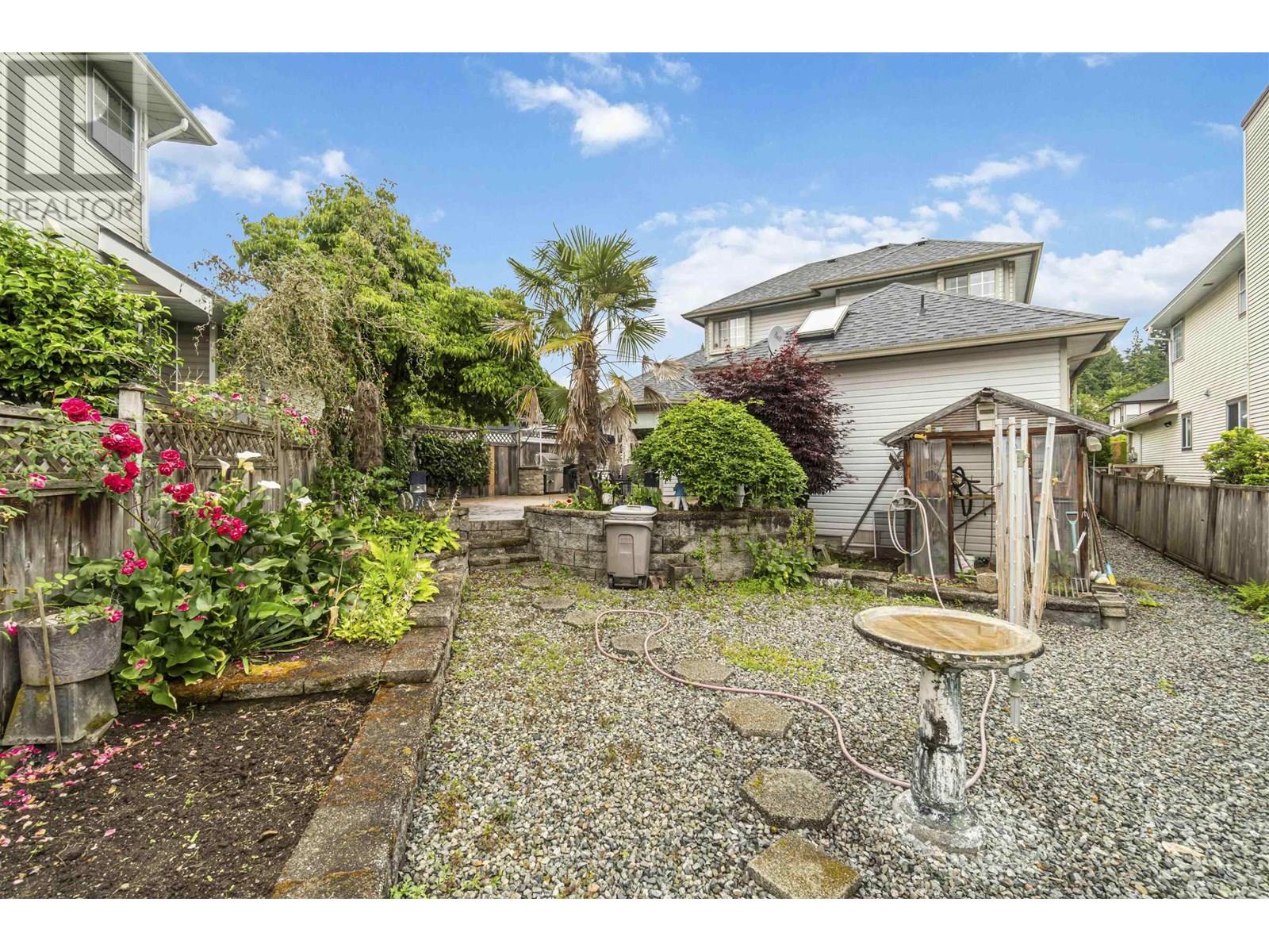 1372 OXFORD STREET, Coquitlam