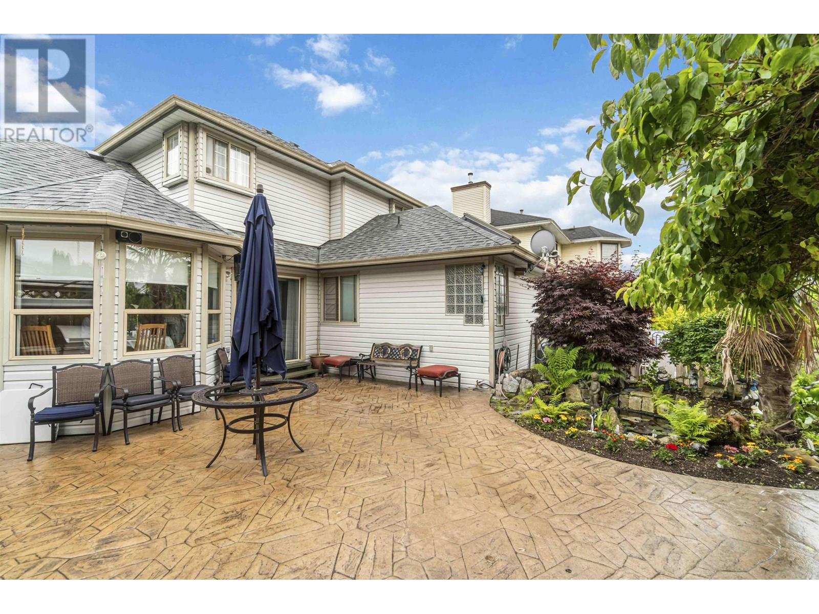 1372 OXFORD STREET, Coquitlam