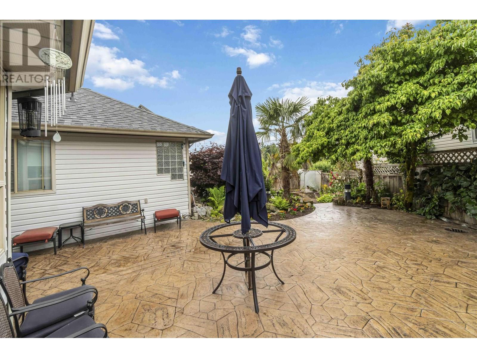 1372 OXFORD STREET, Coquitlam