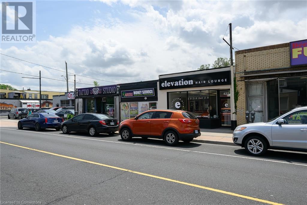 Photo 3 of 422 428 Concession Street, Hamilton ON