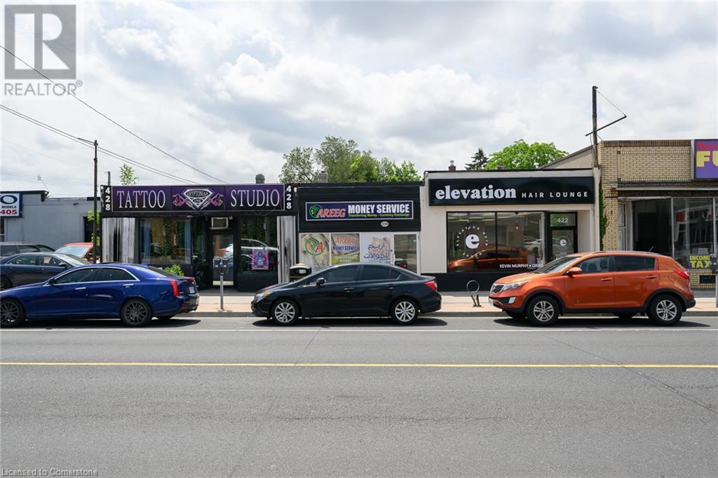 Photo 4 of 422 428 Concession Street, Hamilton ON