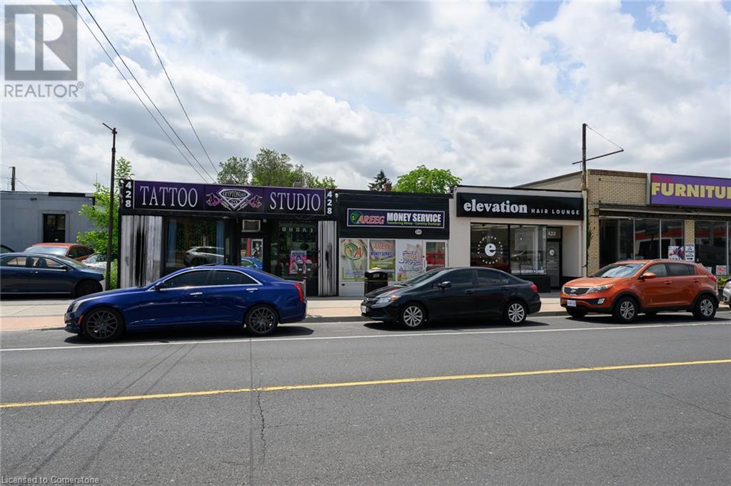Photo 13 of 422 428 Concession Street, Hamilton ON