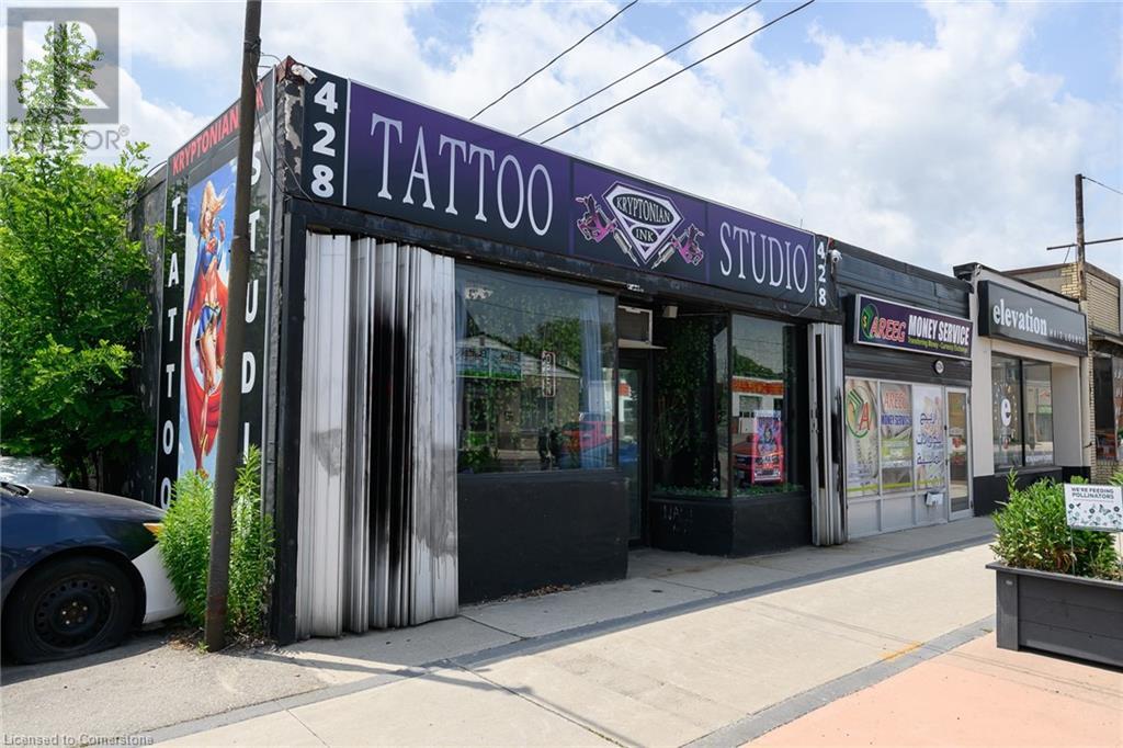 Photo 14 of 422 428 Concession Street, Hamilton ON