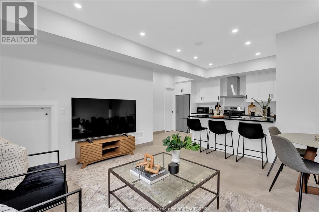 Photo 11 of 1869 Northway Avenue Unit A B, Windsor ON