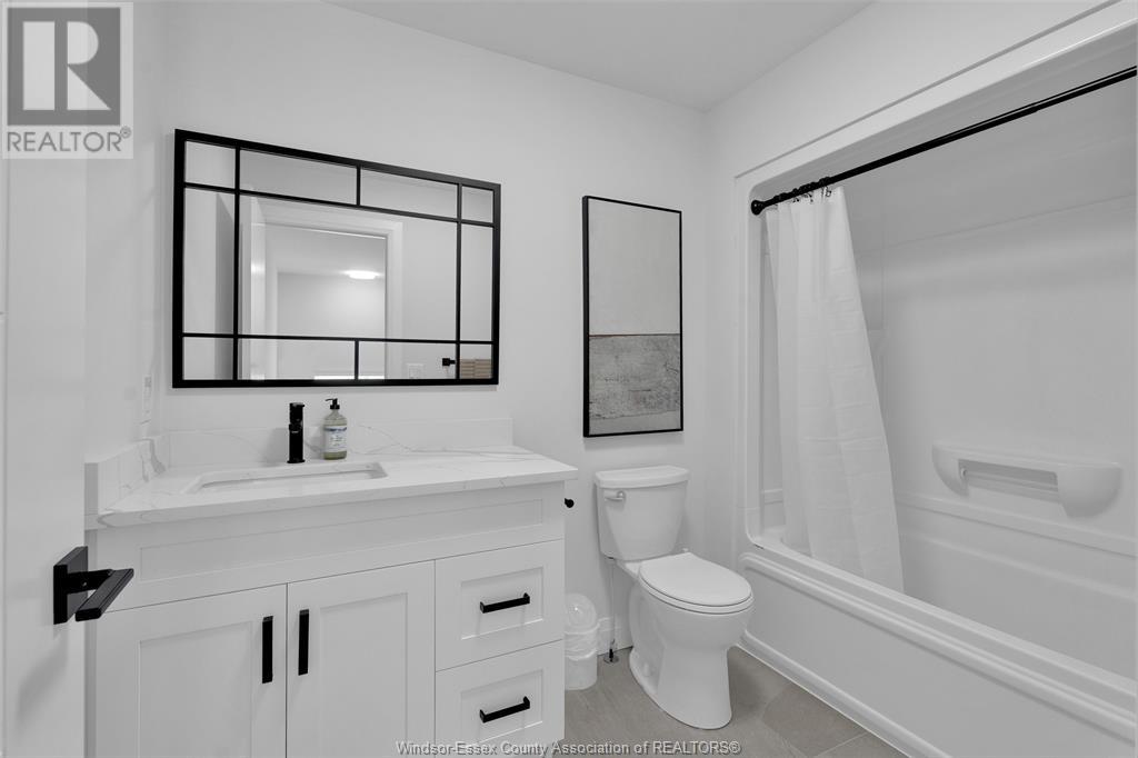 Photo 7 of 1869 Northway Avenue Unit A B, Windsor ON
