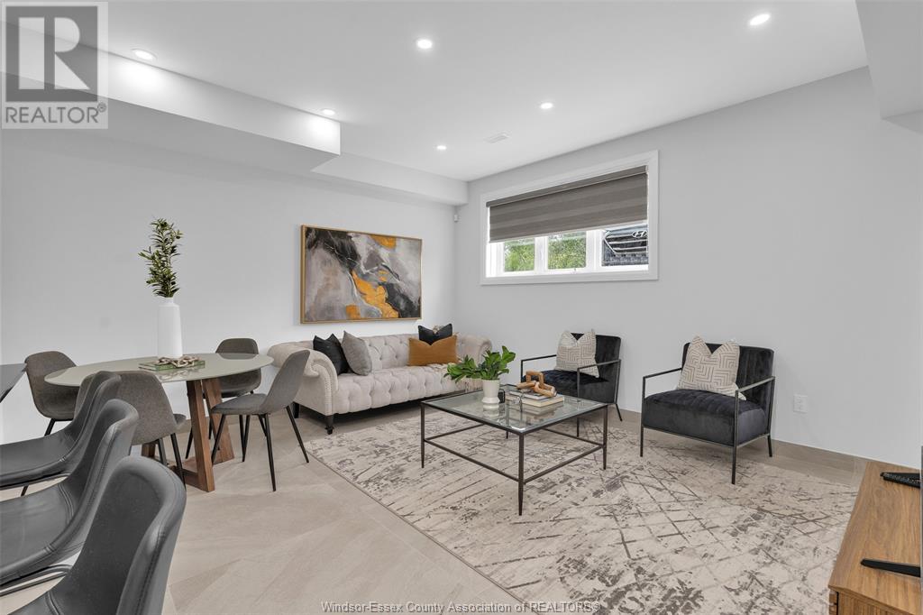 Photo 9 of 1869 Northway Avenue Unit A B, Windsor ON