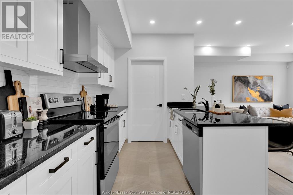 Photo 15 of 1869 Northway Avenue Unit A B, Windsor ON