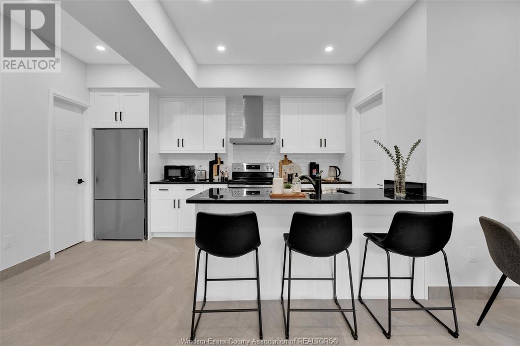 Photo 13 of 1869 Northway Avenue Unit A B, Windsor ON