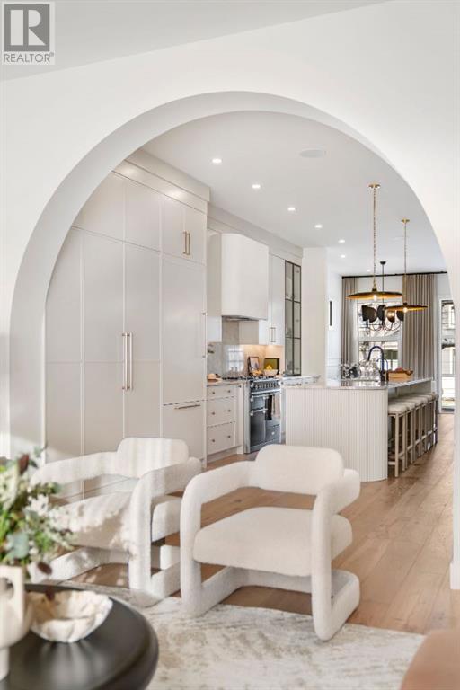 Single Family House for Sale in   Avenue SW Altadore Calgary 