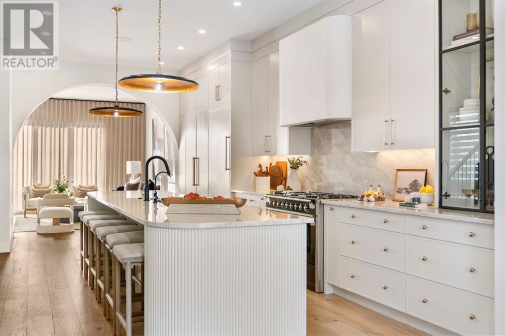 Single Family House for Sale in   Avenue SW Altadore Calgary 