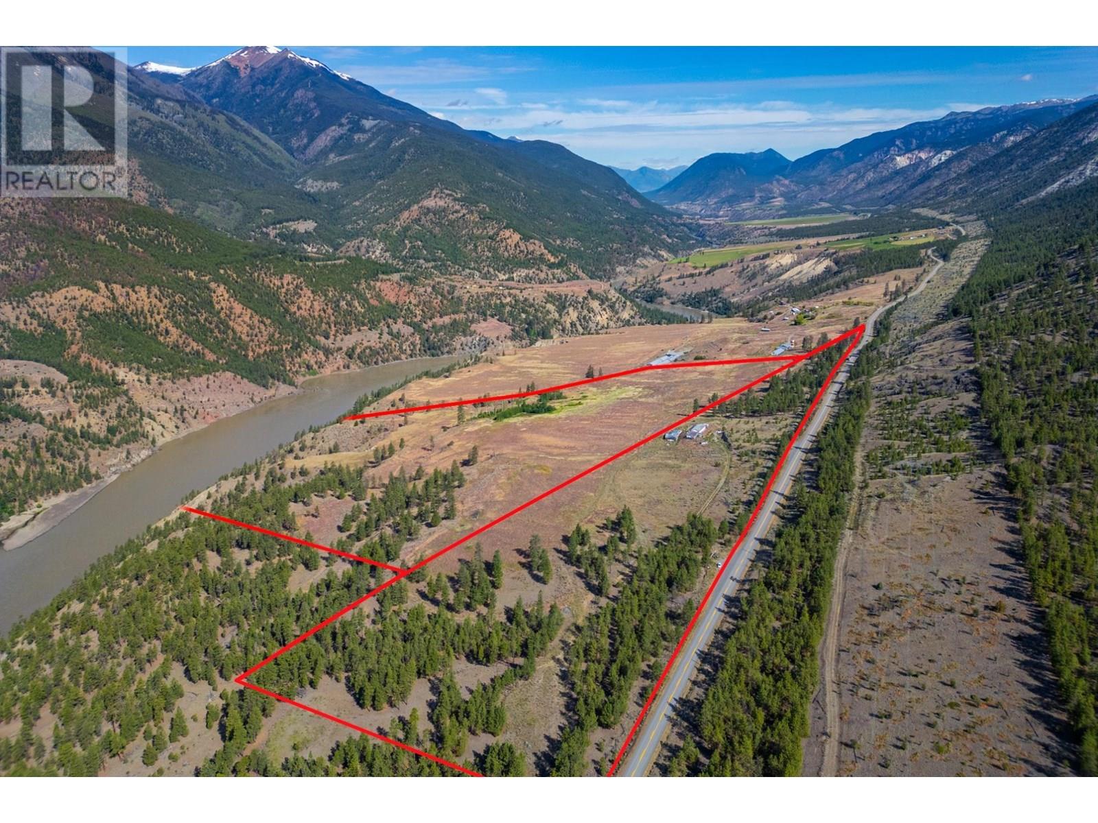 Photo 3 of Dl 2259 Lytton Lillooet Highway, Lillooet BC