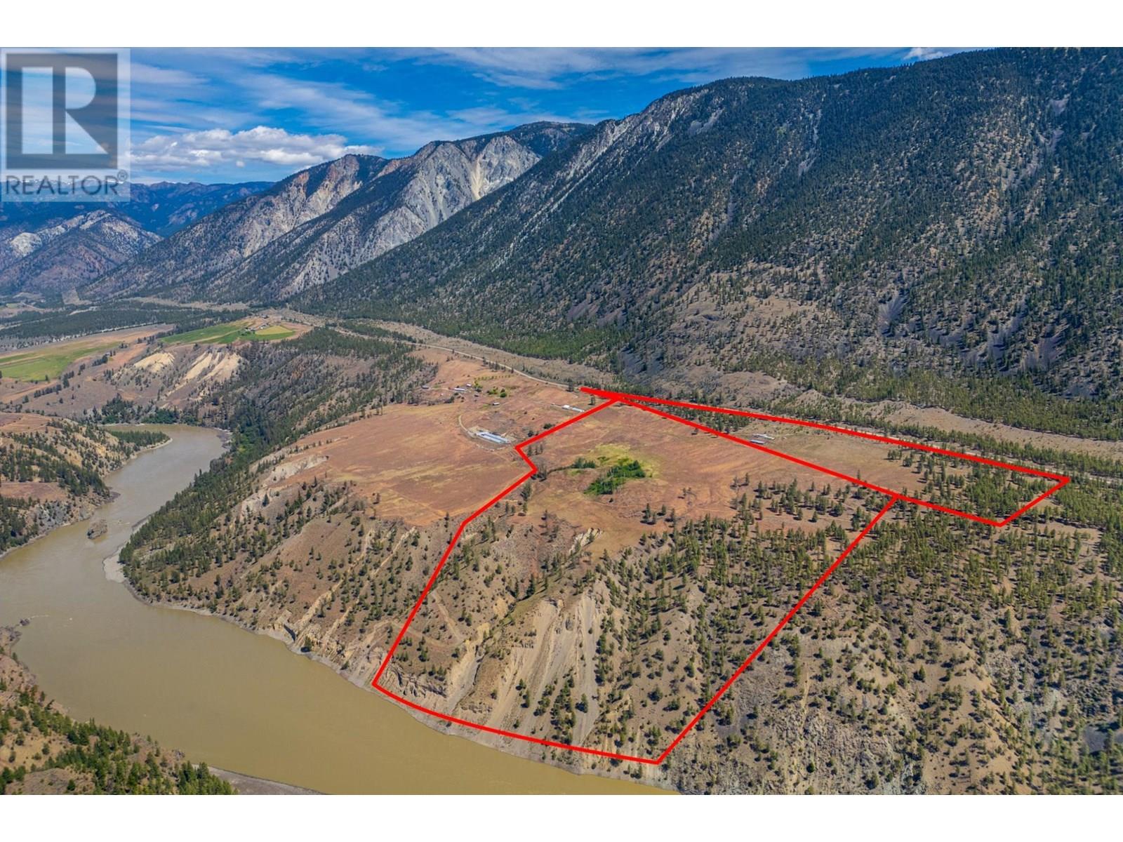 Photo 4 of Dl 2259 Lytton Lillooet Highway, Lillooet BC