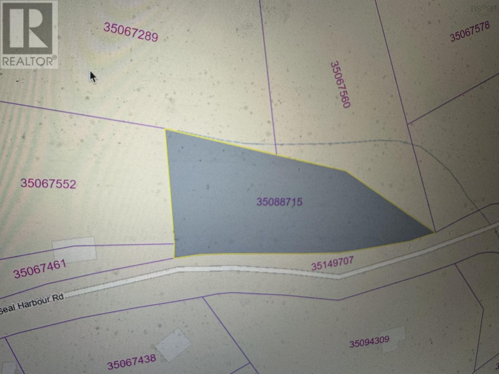 Property photo of Lot 49 Highway 316 Highway