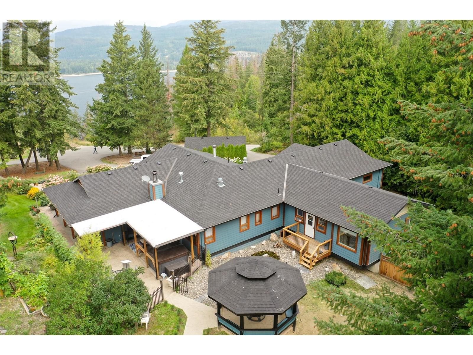 3045 Lindberg Road, Sorrento