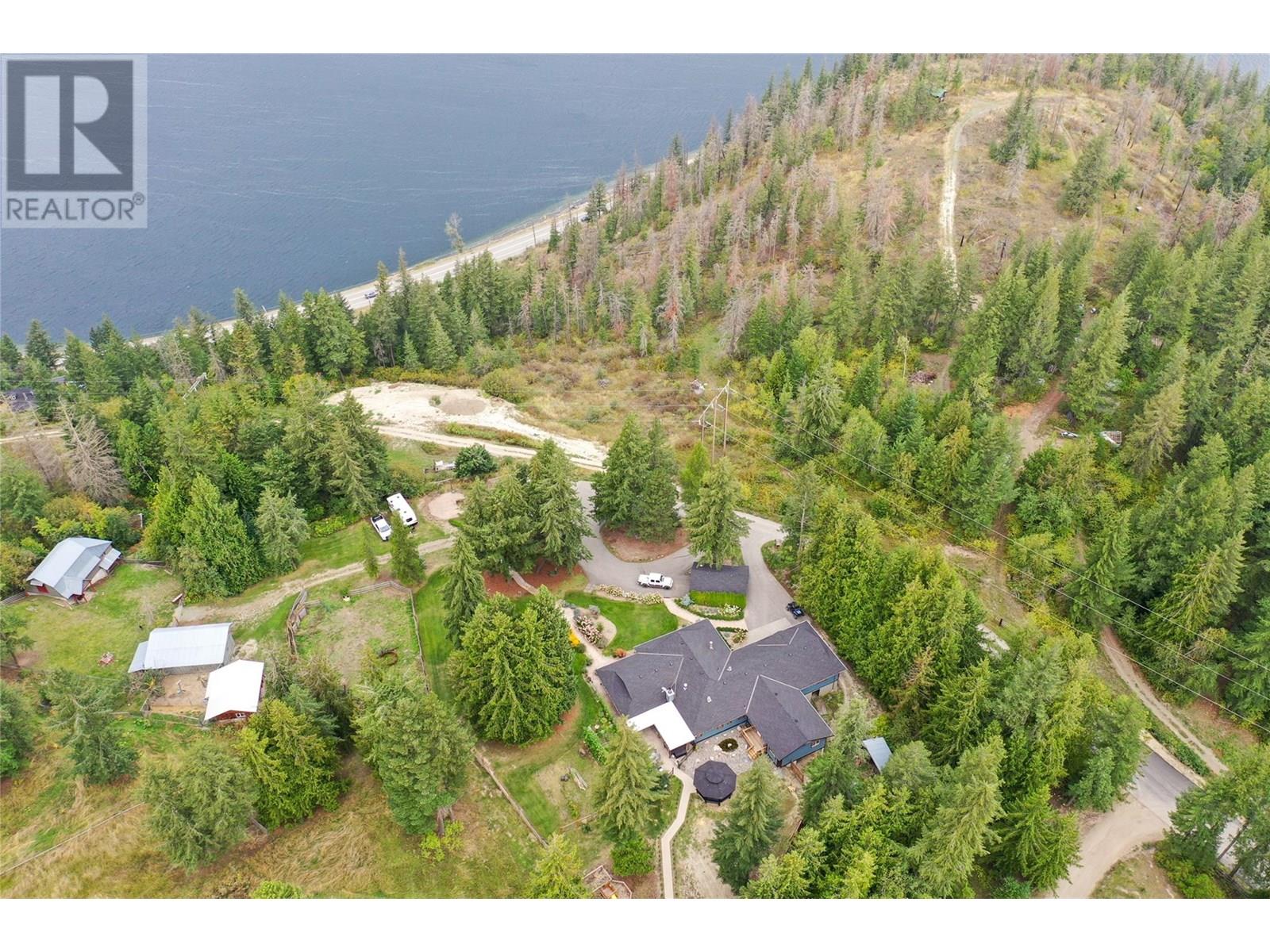 3045 Lindberg Road, Sorrento