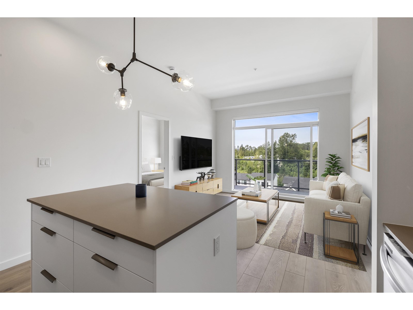 Photo 10 of 615 7936 206 Street, Langley BC